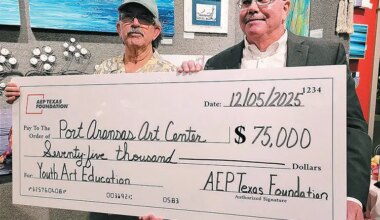 Art Center receives grant for program for youth 14 to 18