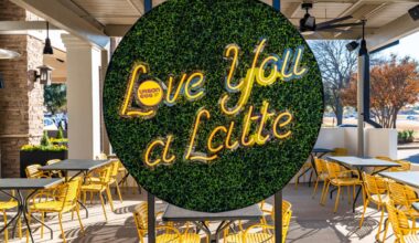 Famed Urban Egg Brings Its Elevated Daytime Menu To Plano - Local Profile