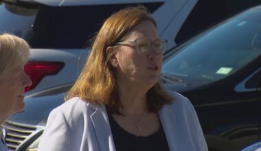 US Rep. Julie Johnson running for Congress in new Dallas district after Republican redistricting