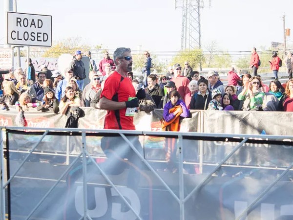 San Antonio Marathon to become locally organized replacement for Rock ‘n’ Roll Marathon