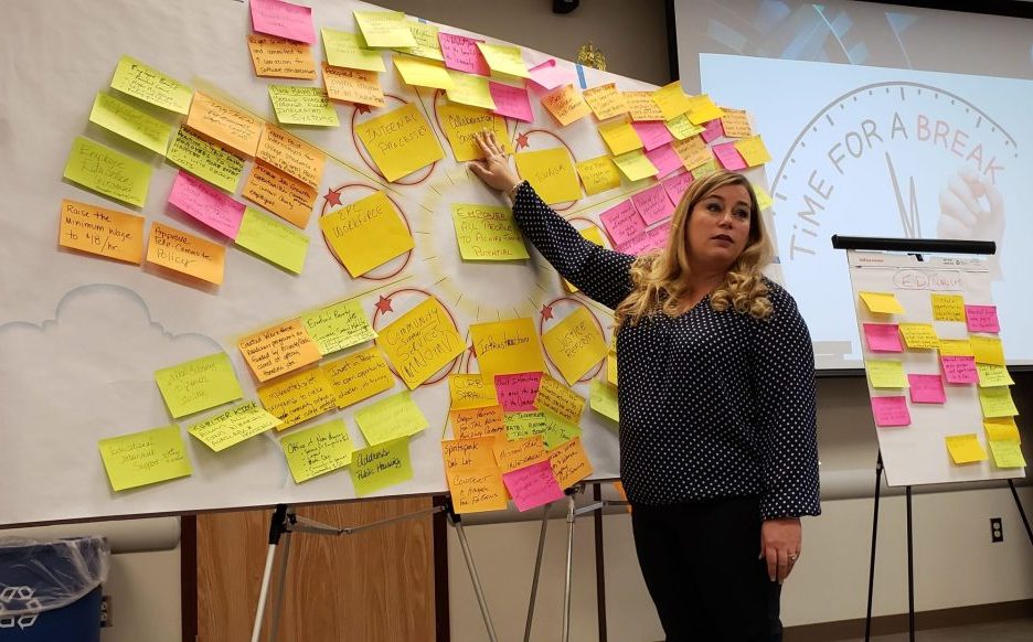 El Paso County chief administrator forgoes pay raise amid ‘successful’ evaluation