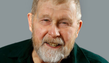 A Yankee Notebook: A Christmas trip to Texas 70 years ago