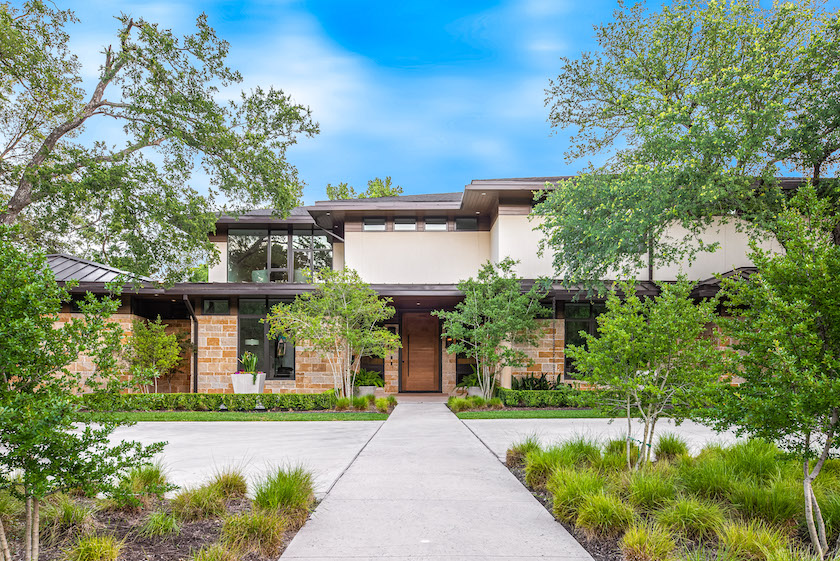 December Dallas real estate