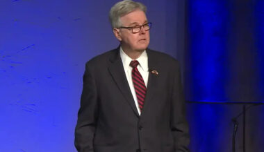 Texas May Give Every Baby $1,000 Investment, Inspired by Trump's Federal Plan