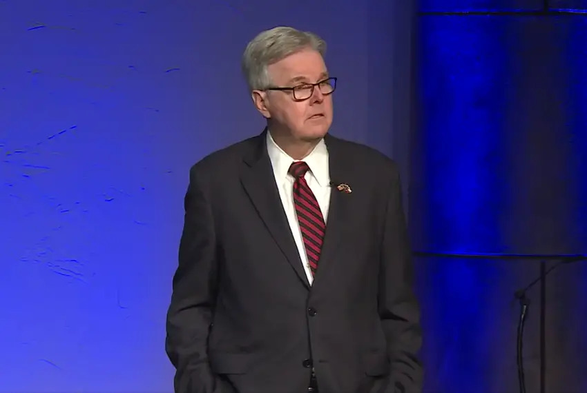 Texas May Give Every Baby $1,000 Investment, Inspired by Trump's Federal Plan