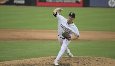 Fayetteville Woodpeckers Baseball Team to be Sold By Houston Astros
