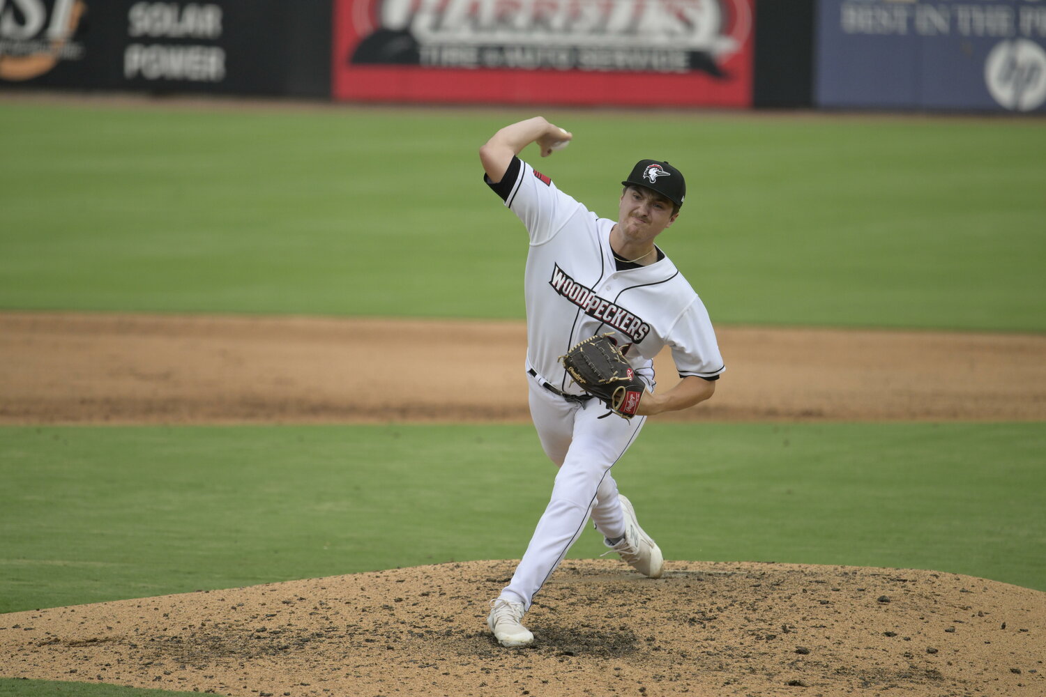 Fayetteville Woodpeckers Baseball Team to be Sold By Houston Astros