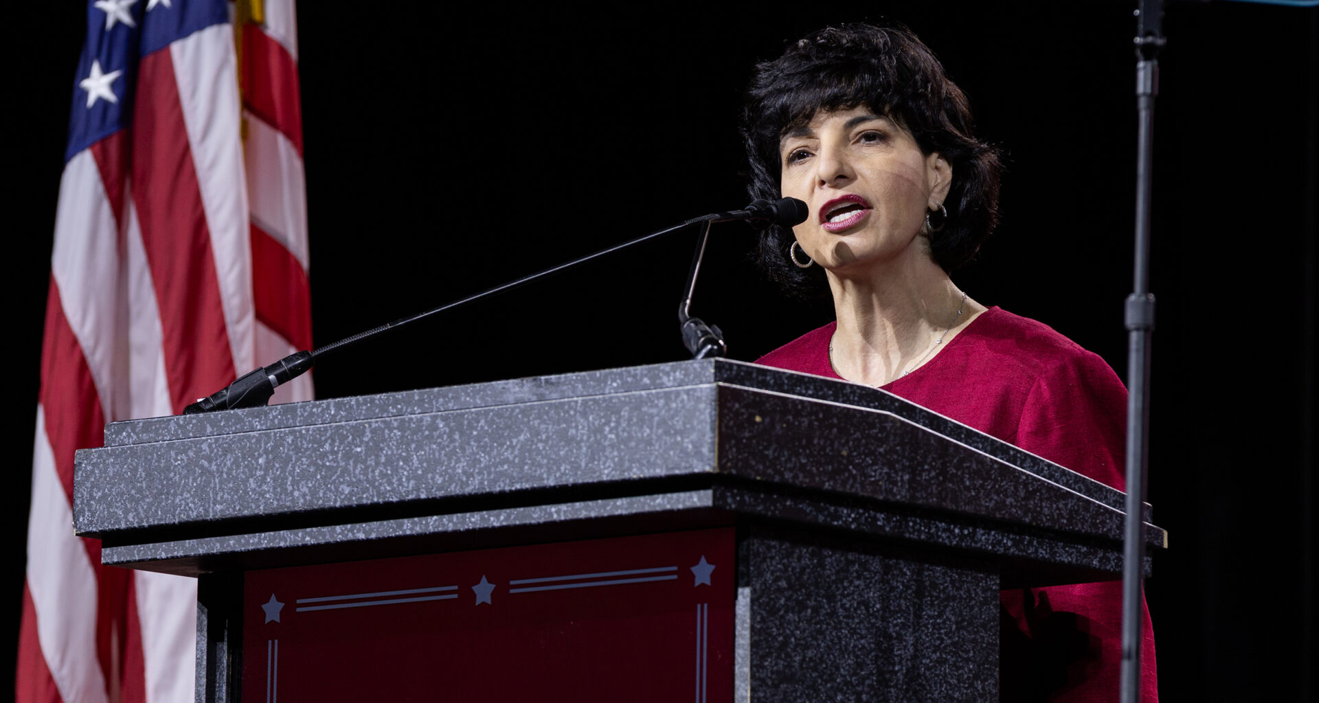 Texas comptroller GOP primary draws donors with agency ties