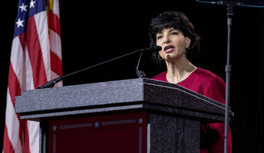 Texas comptroller GOP primary draws donors with agency ties