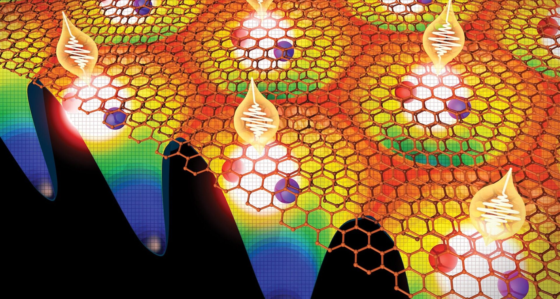 Governor Abbott Announces Texas Semiconductor Innovation Fund Grant To Texas Quantum Institute - UT Austin News