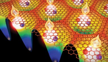 Governor Abbott Announces Texas Semiconductor Innovation Fund Grant To Texas Quantum Institute - UT Austin News