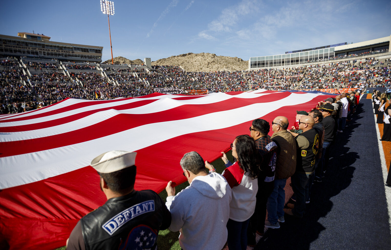 Sun Bowl: Tickets, parking, parties — and the ASU-Duke rematch in El Paso