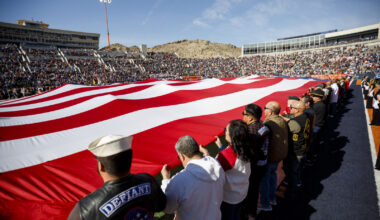 Sun Bowl: Tickets, parking, parties — and the ASU-Duke rematch in El Paso