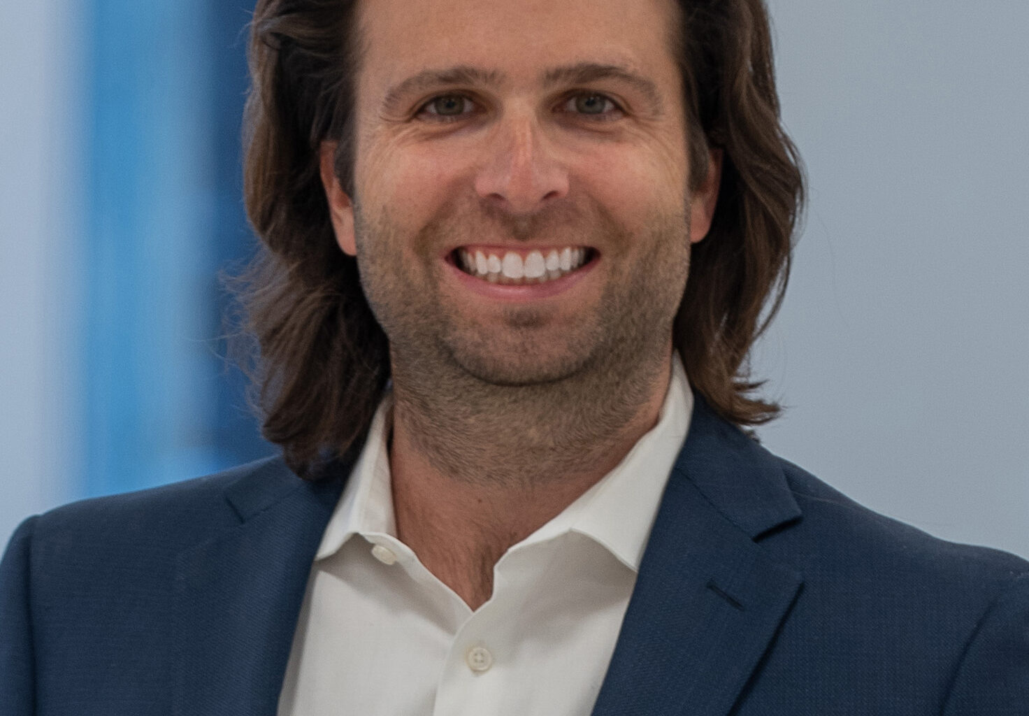 CORFAC International Names Bradford EVP Joe Santaularia as 2026 President