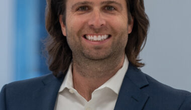 CORFAC International Names Bradford EVP Joe Santaularia as 2026 President