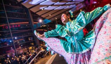 Musical Bravo Gala raises record funds for Dallas arts