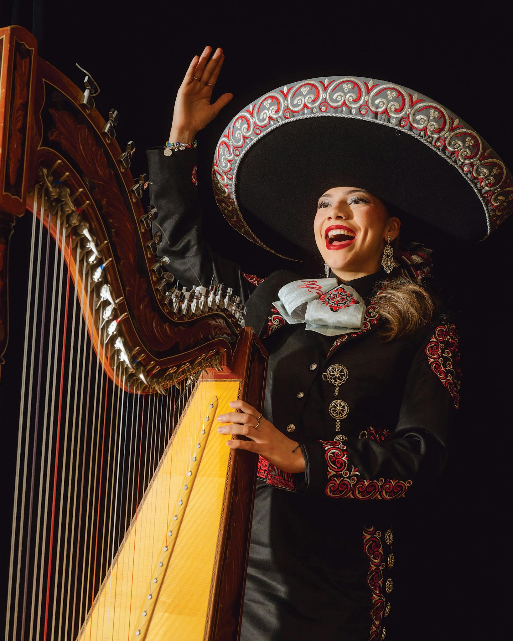 mariachi photo