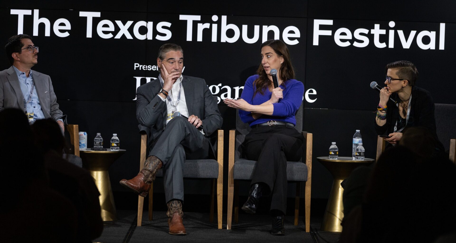 Texas prosecutors say deportations are harming criminal cases