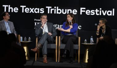 Texas prosecutors say deportations are harming criminal cases