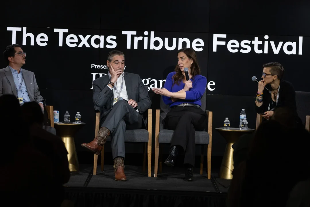 As ICE ramps up deportations, Texas prosecutors say they’re losing key witnesses in criminal cases