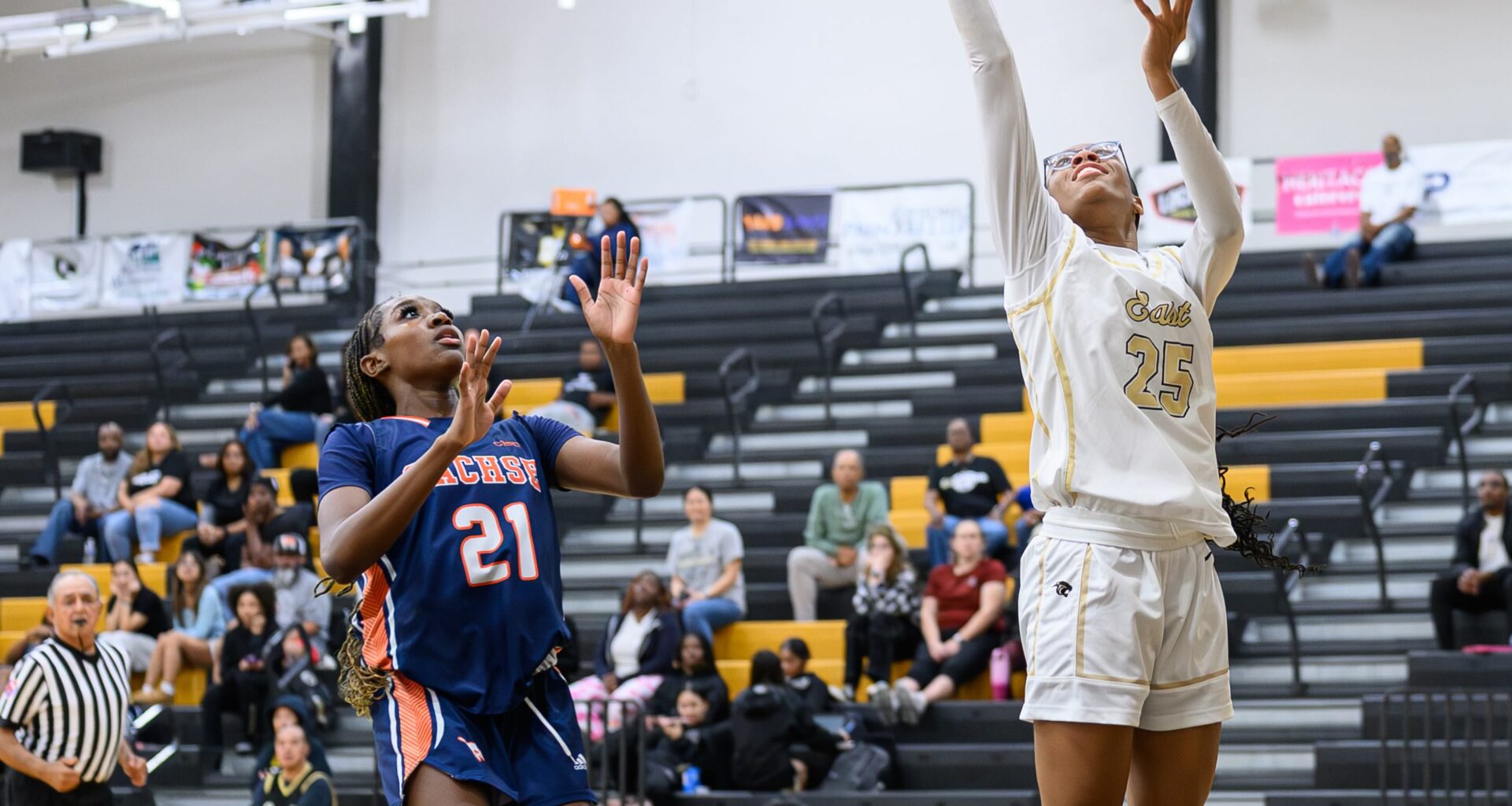 Lady Panthers topple Prosper, improve to 3-0 in District 6-6A