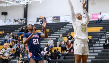 Lady Panthers topple Prosper, improve to 3-0 in District 6-6A