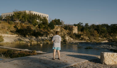 Kerr County seeks state money to build flood warning system