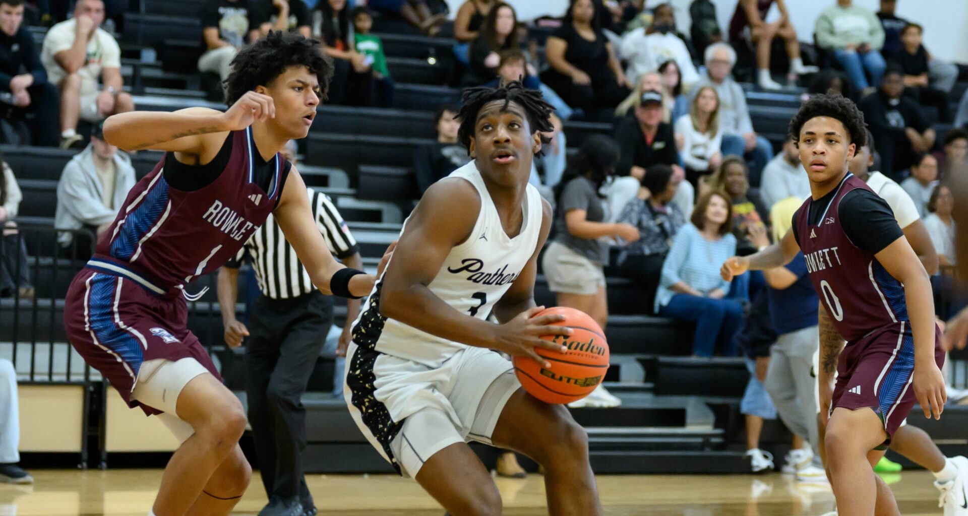 Free throws lift Plano East in District 6-6A opener