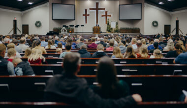 Texas measles outbreak hardened Mennonites against vaccines