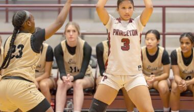 Lady Panthers struggle in second half in losses to Plano East, Rock Hill