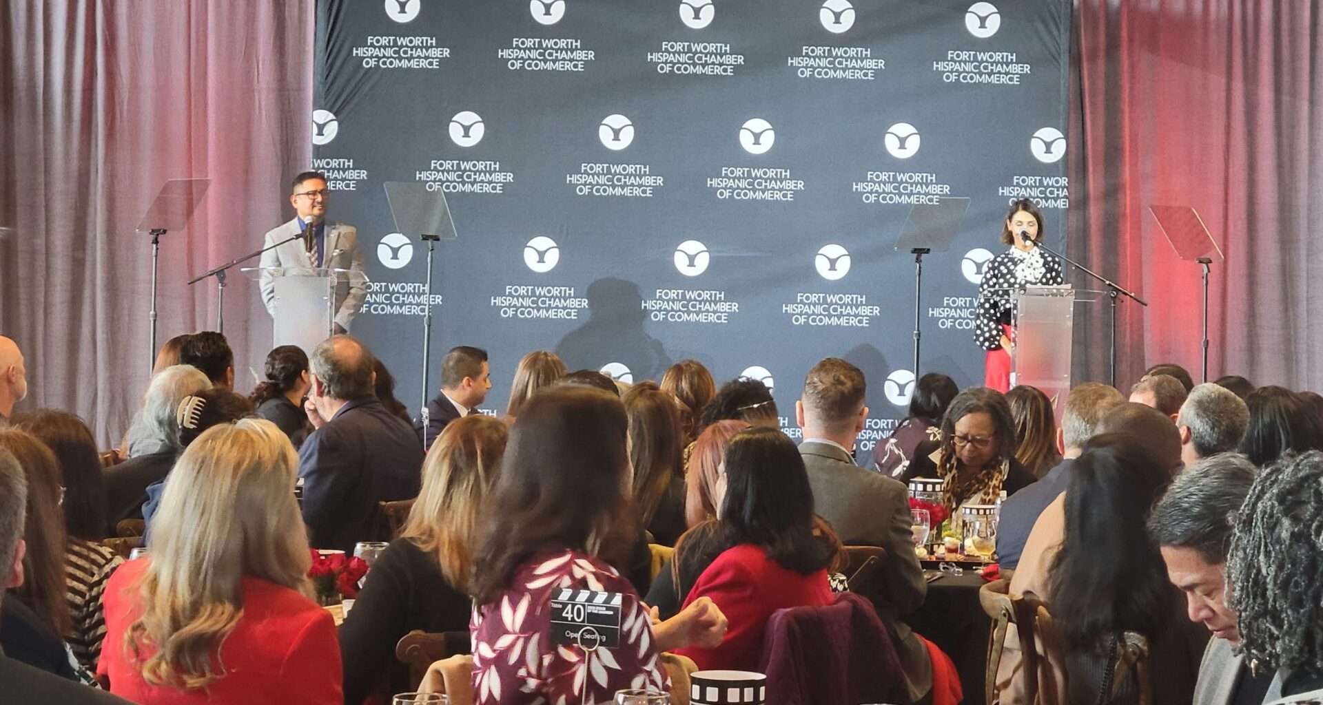 Ready for the spotlight: Fort Worth prepares to host conventions for two national Latino groups