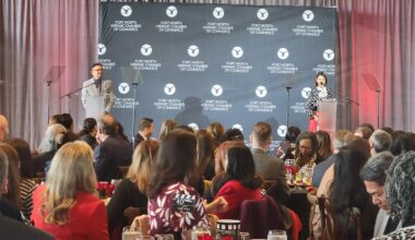 Ready for the spotlight: Fort Worth prepares to host conventions for two national Latino groups