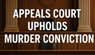 Dallas Court of Appeals Upholds Capital Murder Conviction of Jamarco Blanton