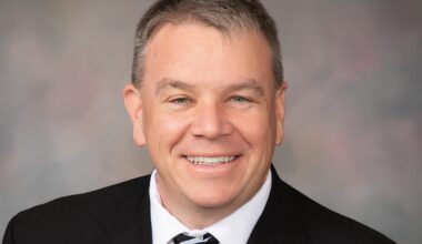 New Arlington parks director looks to prioritize natural areas, open space accessibility