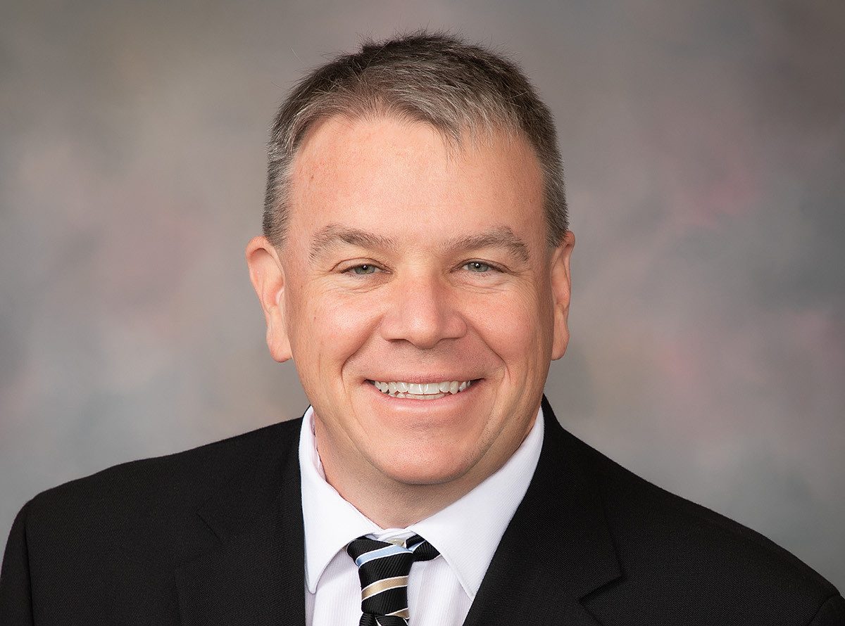 New Arlington parks director looks to prioritize natural areas, open space accessibility