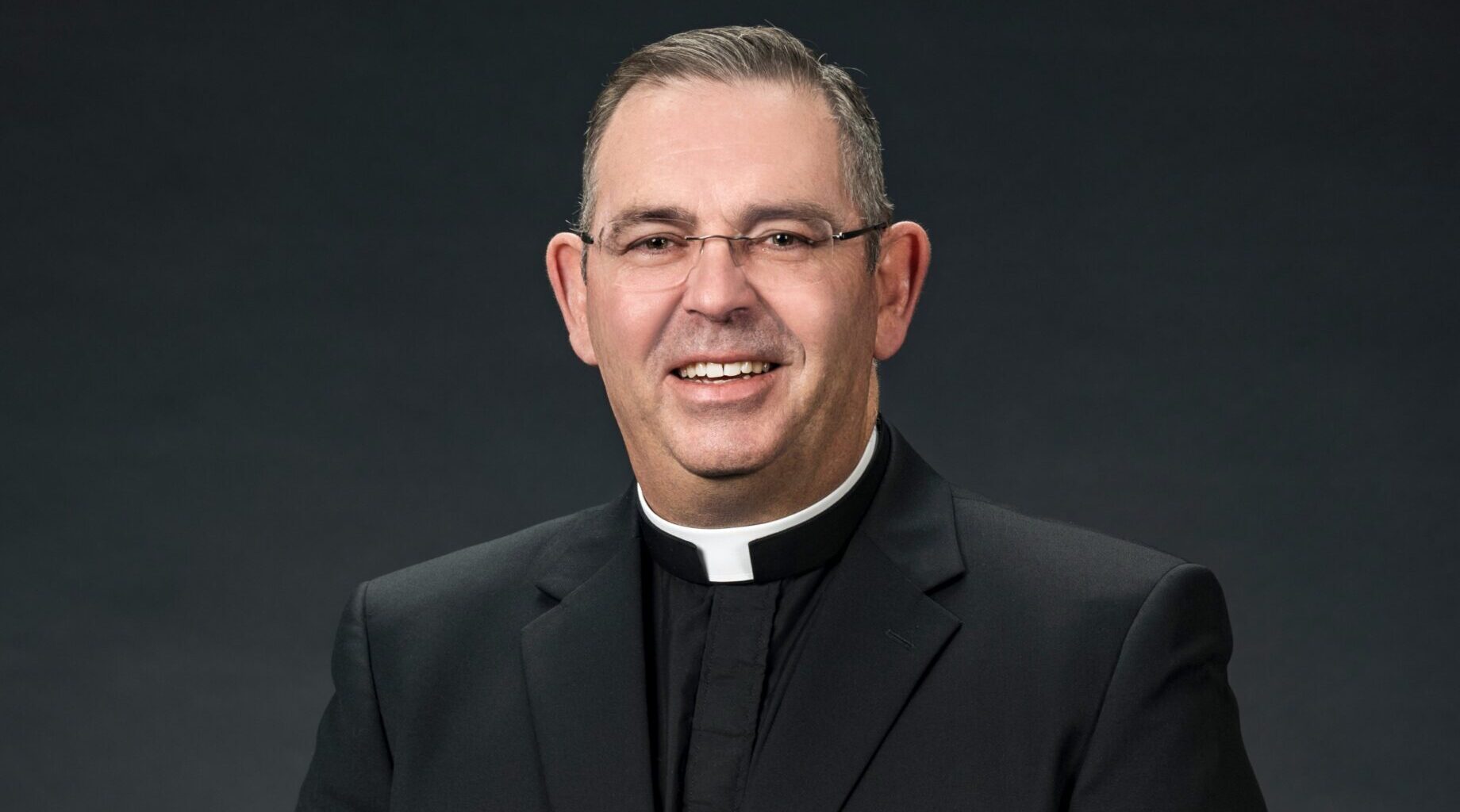 Pope Leo XIV names vicar general Father James A. Misko from Diocese of Austin, Texas, as bishop of Tucson, Arizona