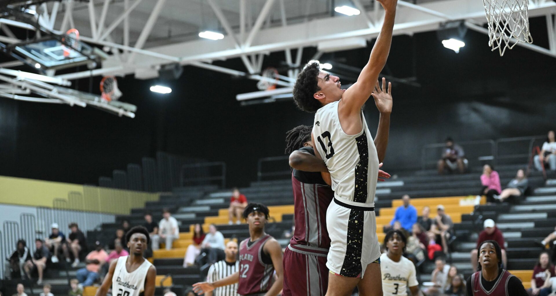 Plano East tops Plano for 13th straight win