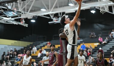 Plano East tops Plano for 13th straight win