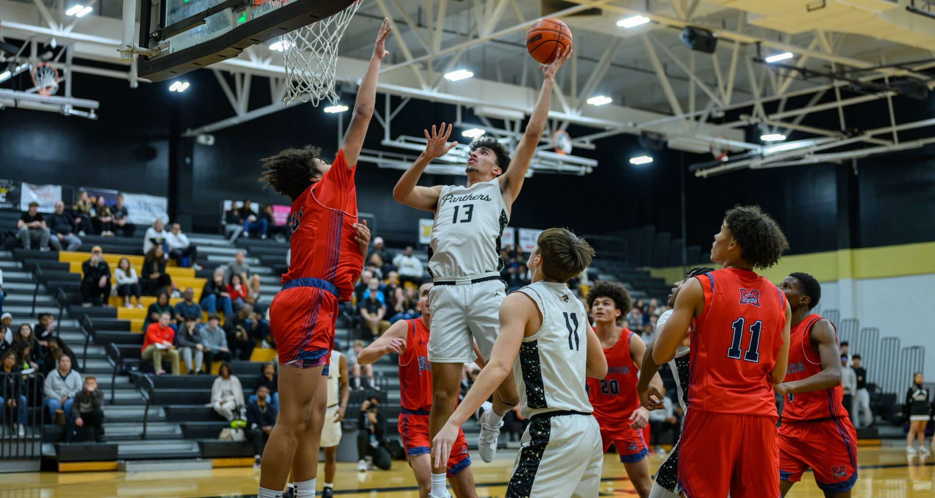 Big fourth quarter lifts Plano East to 10th consecutive win