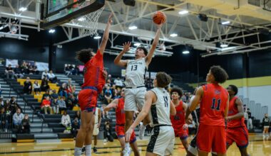 Big fourth quarter lifts Plano East to 10th consecutive win