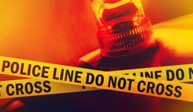 Police searching for suspect who ran over man who was sleeping under downtown overpass