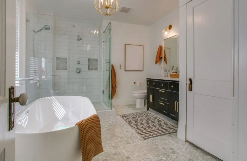 Ideal American Foursquare  