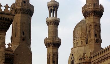 Texas Sues East Plano Islamic Center for Securities Fraud