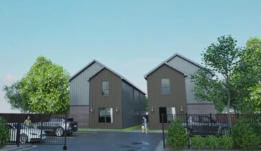 Vacant lot to become new residential project near CHRISTUS Spohn Shoreline