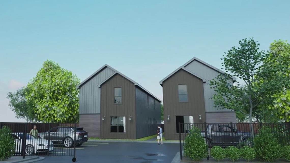 Vacant lot to become new residential project near CHRISTUS Spohn Shoreline