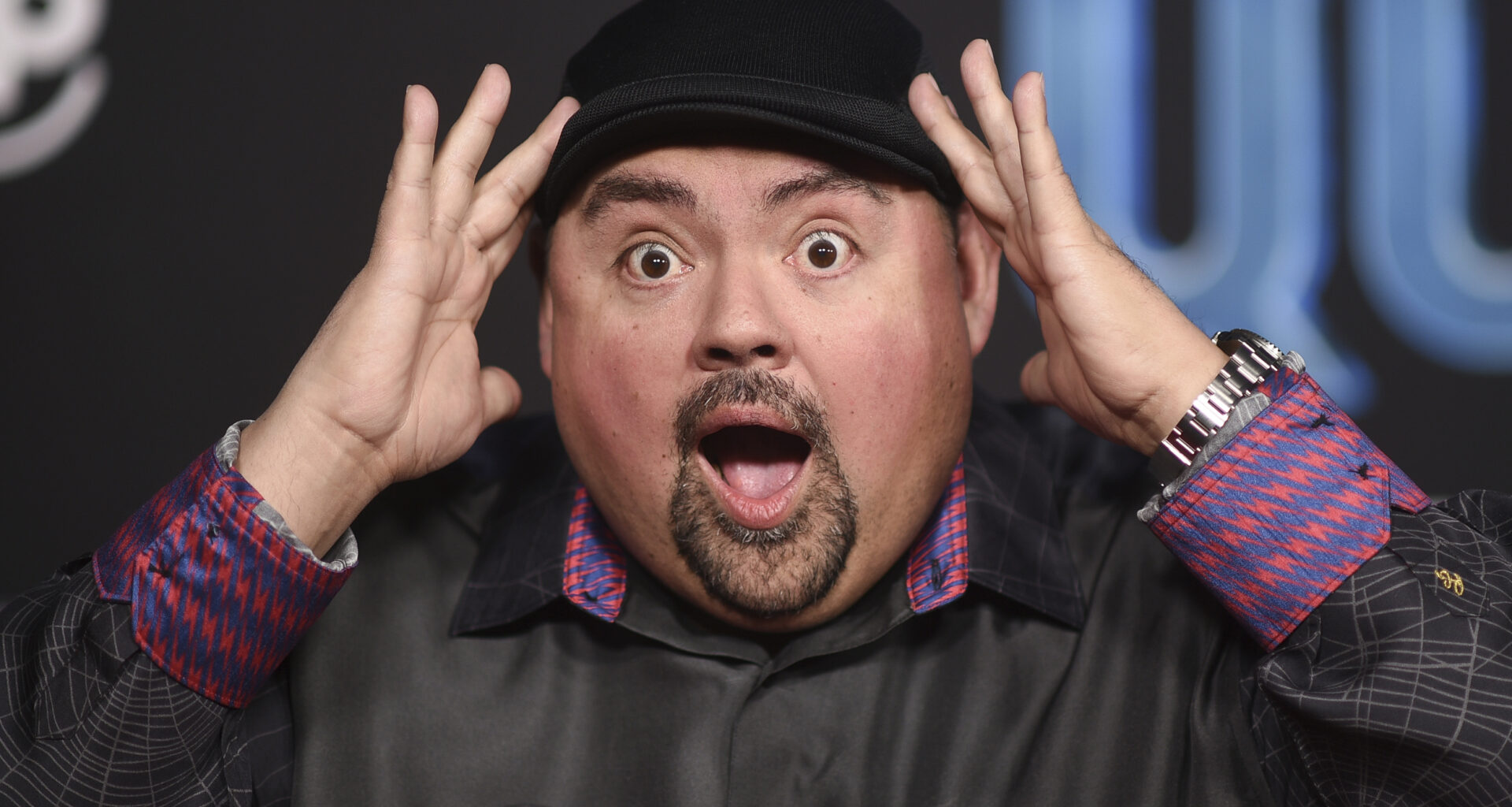 Gabriel “Fluffy” Iglesias brings Christmas Day show to San Antonio