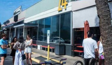 Amy's and 24 Diner looking for new Austin homes after demo