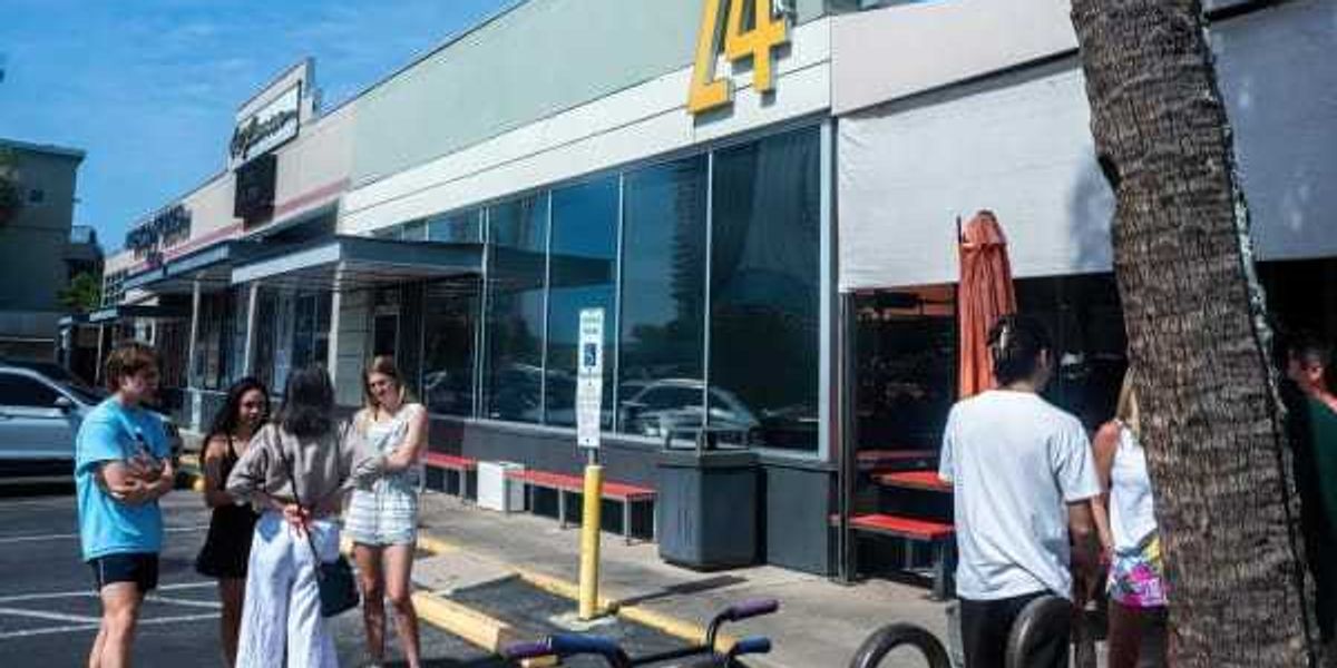 Amy's and 24 Diner looking for new Austin homes after demo