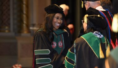 UTEP, EPCC and Texas Tech grads to mark winter commencements