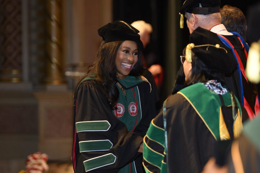 UTEP, EPCC and Texas Tech grads to mark winter commencements